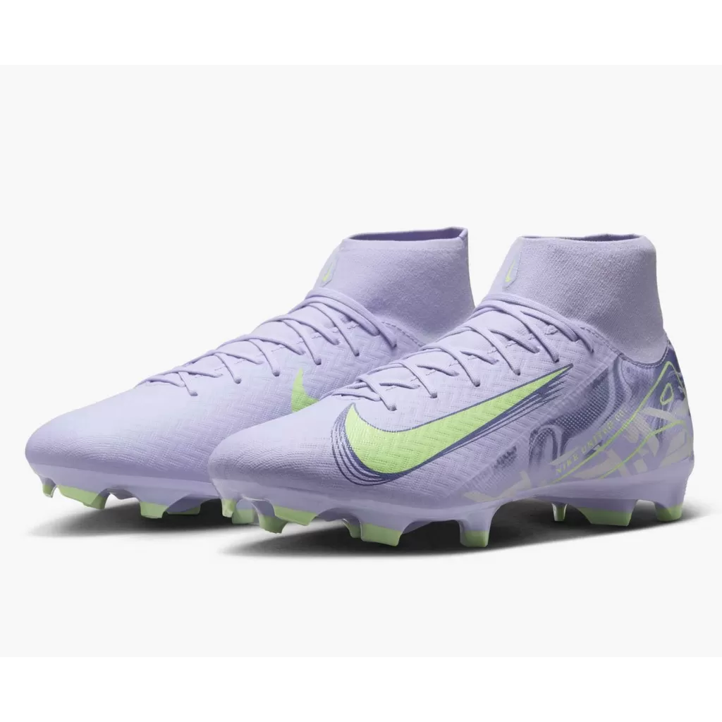 Бутсы Nike Mercurial Superfly 10 Academy NU1 FG
